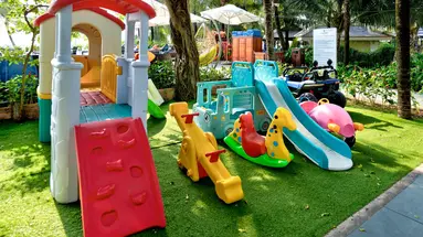 Amarin Resort & SPA