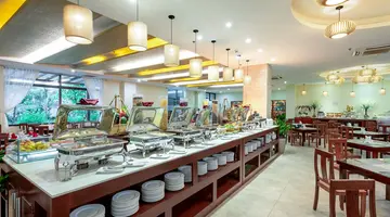 Amarin Resort & SPA