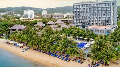 Amarin Resort & SPA