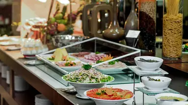 Amarin Resort & SPA