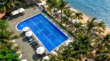 Amarin Resort & SPA