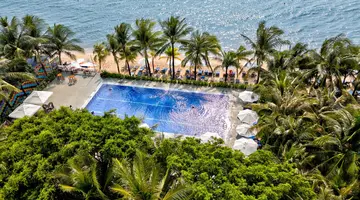 Amarin Resort & SPA