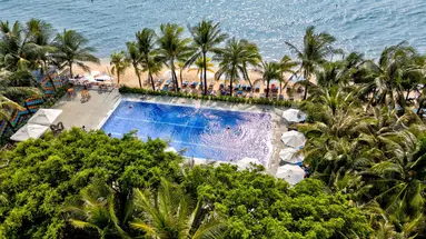 Amarin Resort & SPA