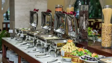 Amarin Resort & SPA