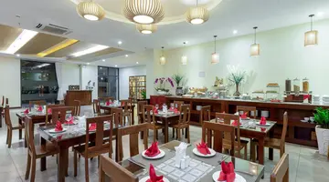 Amarin Resort & SPA