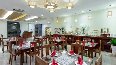 Amarin Resort & SPA