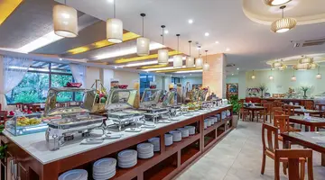 Amarin Resort & SPA