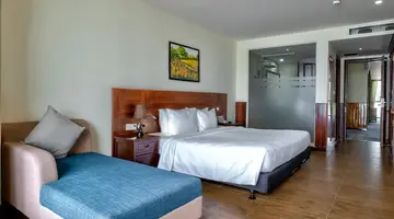 Amarin Resort & SPA