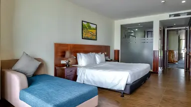 Amarin Resort & SPA