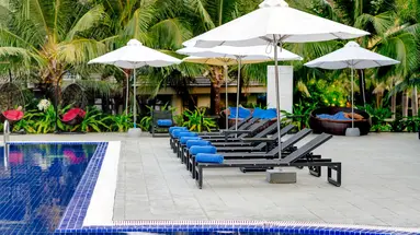 Amarin Resort & SPA
