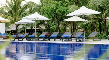 Amarin Resort & SPA