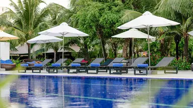 Amarin Resort & SPA