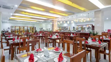 Amarin Resort & SPA