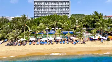 Amarin Resort & SPA