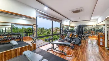 Amarin Resort & SPA