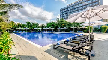 Amarin Resort & SPA
