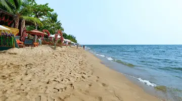 Amarin Resort & SPA