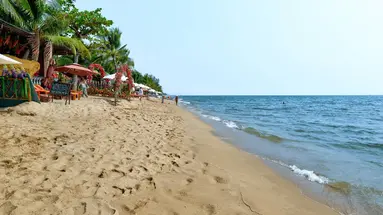 Amarin Resort & SPA