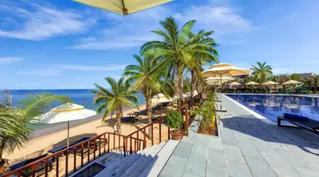 Amarin Resort & SPA