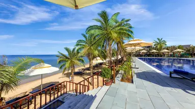Amarin Resort & SPA