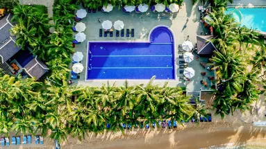 Amarin Resort & SPA