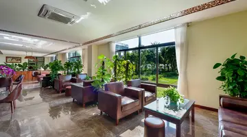 Amarin Resort & SPA