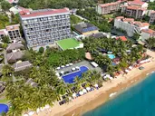 Amarin Resort & SPA