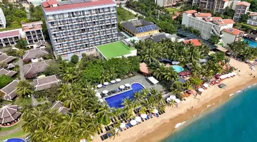 Amarin Resort & SPA