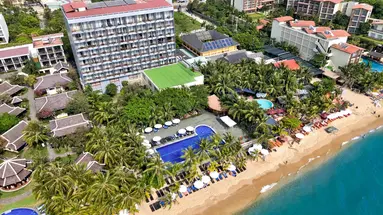 Amarin Resort & SPA