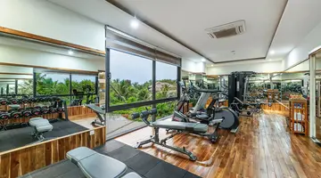 Amarin Resort & SPA