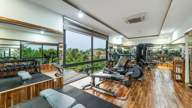 Amarin Resort & SPA
