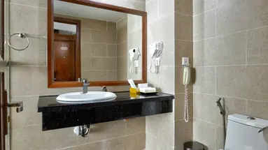 Amarin Resort & SPA