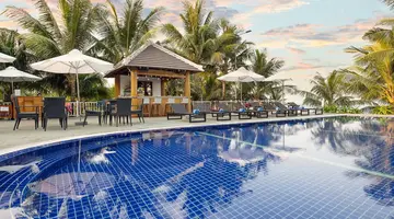 Amarin Resort & SPA