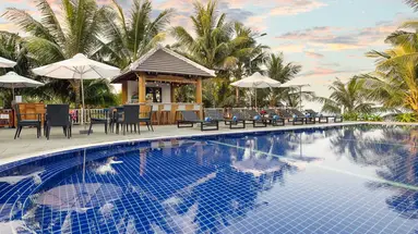 Amarin Resort & SPA