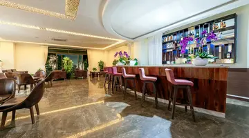 Amarin Resort & SPA