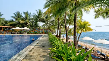 Amarin Resort & SPA