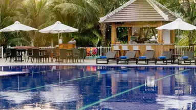 Amarin Resort & SPA