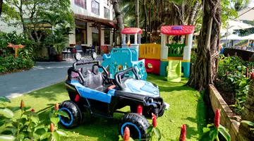 Amarin Resort & SPA