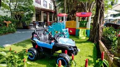 Amarin Resort & SPA