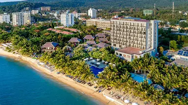 Amarin Resort & SPA