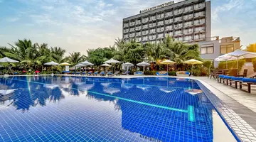 Amarin Resort & SPA