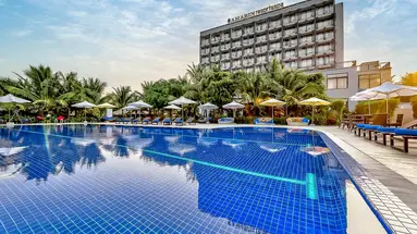 Amarin Resort & SPA