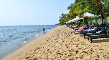 Amarin Resort & SPA