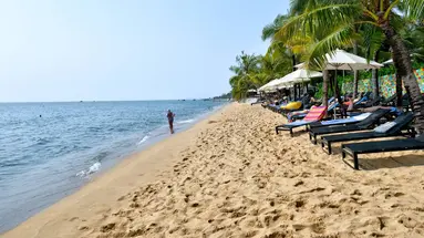 Amarin Resort & SPA