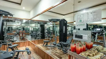 Amarin Resort & SPA
