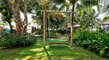 Amarin Resort & SPA