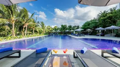 AMARIN RESORT