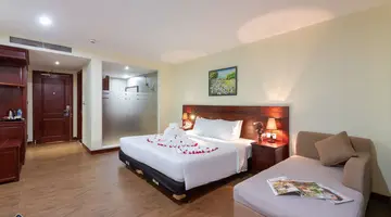 AMARIN RESORT
