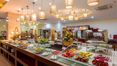 AMARIN RESORT