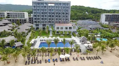 AMARIN RESORT
